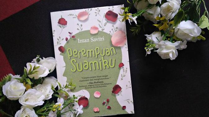 Resensi Buku: Perempuan Suamiku Karya Intan Savitri